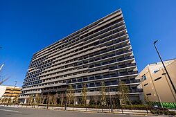 ロイヤルパークス有明