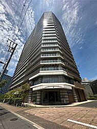 キャナルスクウェア豊洲