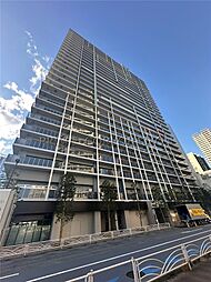 ロイヤルパークス品川