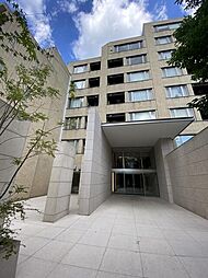 ミッドガーデン赤坂氷川