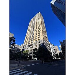 パークハウス芝タワー