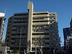 高輪パーク・ホームズ