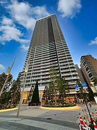 HARUMI FLAG PARK VILLAGE T棟