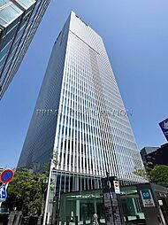 プルデンシャルタワーレジデンス