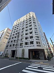 カスタリア茅場町