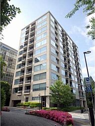 パークマンション千鳥ヶ淵