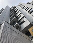 グランドメゾン麻布十番館