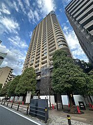 パークコート虎ノ門愛宕タワー