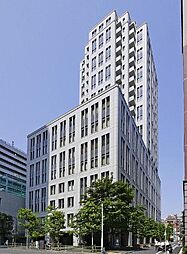 青山第一マンションズ