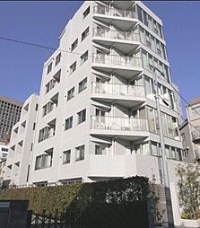 オープンレジデンシア南青山ウエストテラス