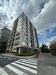 パークマンション千鳥ヶ淵