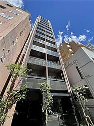 カーサスプレンディッド麻布十番