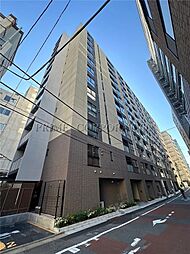 ザ・パークハビオ人形町レジデンス