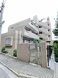 菱和パレス島津山