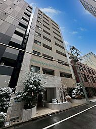 メゾン・ド・日本橋久松町