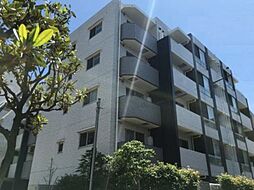 白金高輪レジデンス