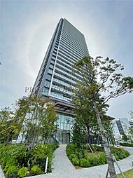 Brillia Tower有明MID CROSS