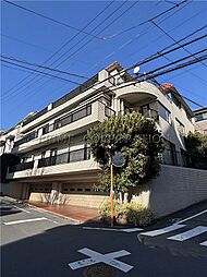 クリスティホームズ三田