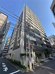 パークハビオ八丁堀