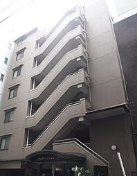 クリダイマンション