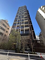 ザ・パークハウス芝御成門