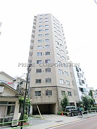 パークハビオ元麻布