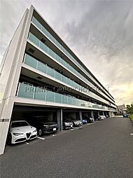 フェールメゾン西大島