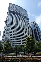 港区港南２丁目