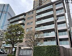 霊南坂レジデンス