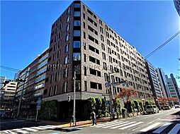 シティハウス東京新橋