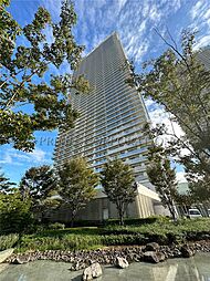 ザ・パークハウス晴海タワーズティアロレジデンス