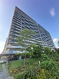 HARUMI FLAG SEA VILLAGE E棟