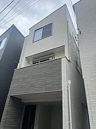 三好2丁目戸建て