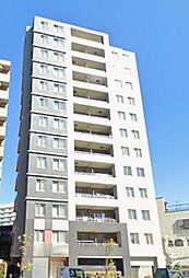 D’クラディア亀戸ブリエア