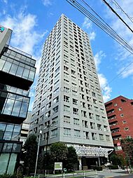 レジディアタワー麻布十番