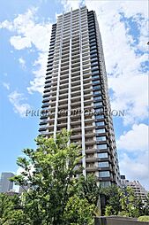 BrilliaTowers目黒サウスレジデンス