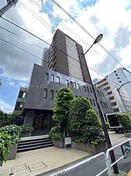 マーシュフィールド四番町