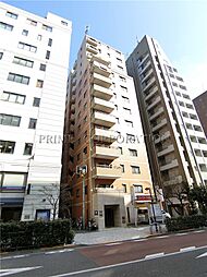 レジディア新川II