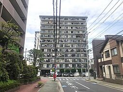 秀和清澄レジデンス