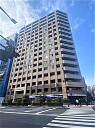 レジディア日本橋馬喰町