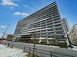 ロイヤルパークス有明