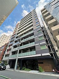 パークリュクス神田