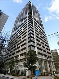 Brillia THE TOWER TOKYO YAESU