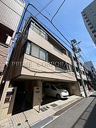 門前仲町1丁目借家