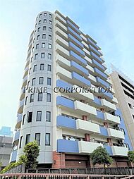 アルシオン芝浦