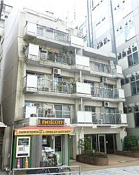 コープ野村六本木I