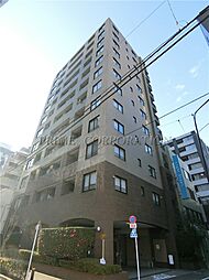 コンフィール日本橋アクアシティ