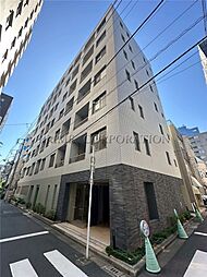 パークアクシス日本橋人形町