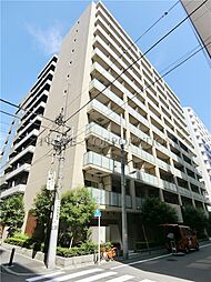 パークハビオ人形町