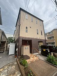 猿江一丁目戸建
